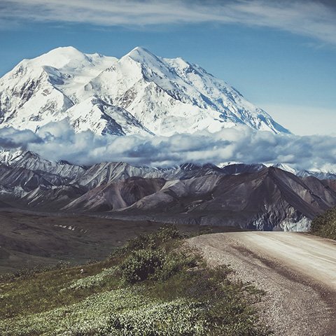 Путешествие по Аляске с Adventurity