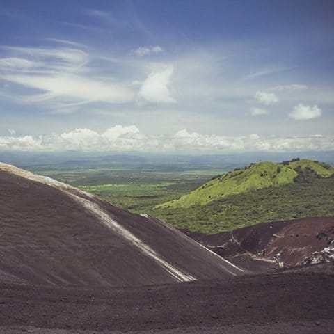 Путешествие по Никарагуа с Adventurity