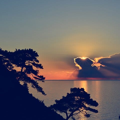 Треккинг по Ликийской тропе с Adventurity